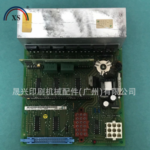 แผงวงจรไฮเดลเบิร์ก Ltm 300 รุ่น M2.144.5051 สำหรับเครื่องพิมพ์ออฟเซต - Product Image 1