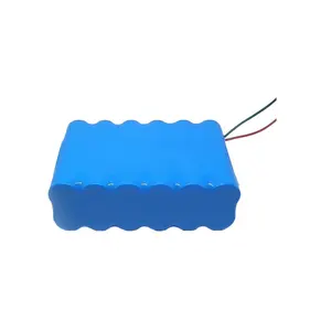 3,7 v 10P 15P 18650 20000mah 30000mah Тройная литиевая батарея плюс защитная пластина перезаряжаемый аккумулятор