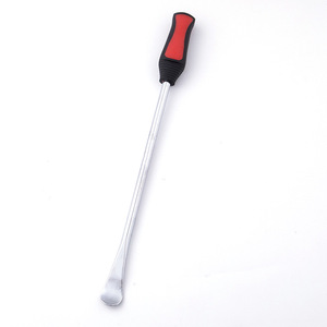 Palanca para desmontar neumáticos de 15 pulgadas, juego de 3 piezas de acero al carbono para reparación y extracción de neumáticos de automóvil - Product Image 5