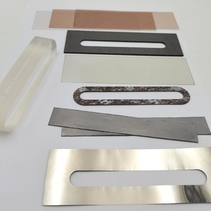 Alsi 88412 duplo indicador vista vidro Al-Si nível calibre vidro - Product Image 2