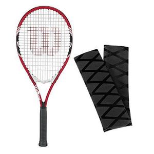 ท่อหดความร้อน TONY แบบไม่ลื่น X-tube 1 เมตร/ชิ้น สำหรับด้ามจับคันเบ็ดและด้ามจับไม้แร็กเก็ต - Product Image 2