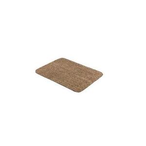 Alfombra de entrada Astra Saugaktivmatte 60x75 cm beige para uso en la entrada. - Product Image 1