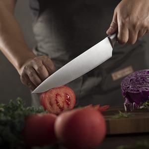 Vente en gros de <span class=keywords><strong>Couteaux</strong></span> de Cuisine kuchenmesser Set de <span class=keywords><strong>couteaux</strong></span> de chef en bois allemand japonais <span class=keywords><strong>Couteaux</strong></span> de cuisine Set de <span class=keywords><strong>couteaux</strong></span> de cuisine en acier inoxydable - Product Image 6