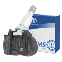 Sorghum 40700-3JA0A 40700-3JA0B مستشعر ضغط الإطار TPMS لنيسان ألتيما ماكسيما مورانو باثفايندر