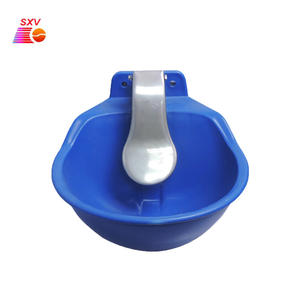 Nuovi Abbeveratoi Automatici per Mucche in Vendita, Attrezzatura Agricola con Design Durevole in Acciaio Inossidabile - Product Image 2