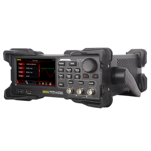 Générateur de formes d'onde arbitraires Rigol DG2102, fréquence 100 MHz - Product Image 3
