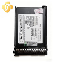 868932-001 3.84TB SATA 868830-B21 6Gb 2.5" RI SFF GEN9 GEN10 Serveur SSD