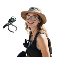 Nouvelles lunettes intelligentes transfrontalières à monture frontale avec assistant IA, reconnaissance, traduction, photo, vidéo, musique Bluetooth et suppression du bruit d'appel ENC