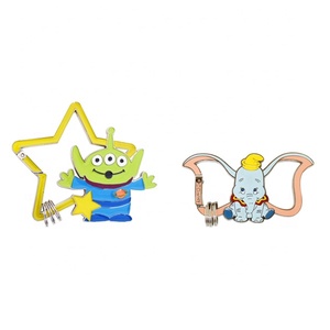 <b>Custom</b> logo <b>keychain</b> - Product Image 2