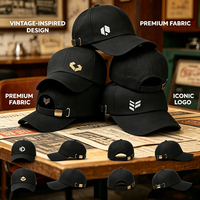 Gorra de Béisbol Ergonómica con Visera Reforzada, Resistente al Desgaste, Elegante y Deportiva, con Corona Alta, para Adolescentes, Actividades al Aire Libre y en el Campus
