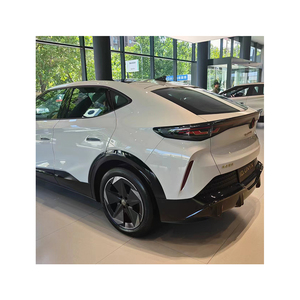 Nuevo <span class=keywords><strong>Precio</strong></span> Bajo 2025, Venta Caliente para VW <span class=keywords><strong>ID</strong></span> UNYX, SUV de 5 Plazas, Volante a la Izquierda, Vehículo de Nueva Energía, Venta al por Mayor de Autos Eléctricos Usados - Product Image 2