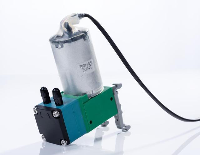 DOCOD VACUUM PUMP for LEIBINGER CIJ INKJET PRINTER SPARE PARTS