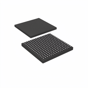 289 TFBGA, Canal de Fabricante CSBGA LIFCL-40-8MG289C IC FPGA 180 I/O 289CSFBGA Kit de Componentes Electrónicos Integrados - Product Image 1
