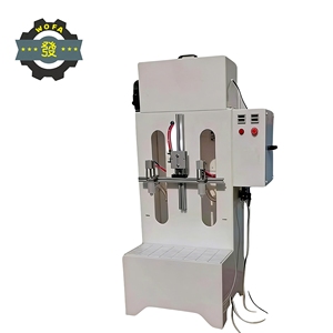 Macchina Dispensatrice di Liquidi Semi-automatica a Due Ugelli ad Alta Acidità JIAHE WF-PP - Product Image 3
