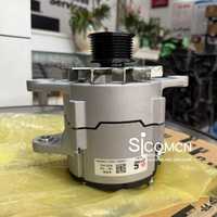 Alternador DCEC genuino 6BT 6CT 5288082 piezas de repuesto de motor diésel 28V 70A apto para pieza de reconstrucción de maquinaria de construcción Cummins