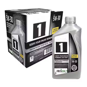 <span class=keywords><strong>Aceite</strong></span> de Motor Totalmente Sintético al por Mayor 5W30 <span class=keywords><strong>5W40</strong></span> 0W30 0W40 - Excelente Rendimiento, Composición de <span class=keywords><strong>Aceite</strong></span> Base - Product Image 5