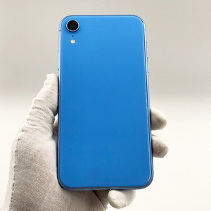 Teléfonos <span class=keywords><strong>XR</strong></span> al por Mayor, Smartphone <span class=keywords><strong>XR</strong></span> 4G Desbloqueado con <span class=keywords><strong>128GB</strong></span>, Grado B, Estado Original, <span class=keywords><strong>Precio</strong></span> Bajo, Teléfono Móvil Usado - Product Image 4