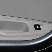 Peugeot 508 408 Citroen C5, interruptor de ventana de puerta delantera izquierda, botón de control, interruptor de elevador de ventana, piezas de coche 98053458ZE