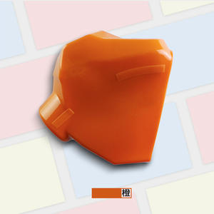 Accesorios para Boquilla de Combustible Autosellante Tipo OPW 11B, Cubierta Protectora de Goma y Cuero para Tanque, Cubierta Protectora para Boquilla de Combustible - Product Image 3