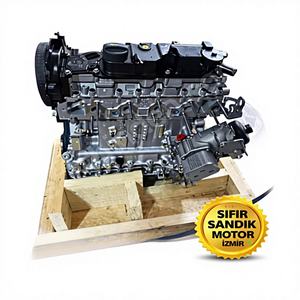 SANDIKOTOMOTIV สำหรับ B-MAX 2012 เครื่องยนต์ 1.6 ดีเซล ยูโร 5 AV6Q 6006 BA - Product Image 1