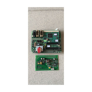 Placa base PP15/7 050000201-07 para B&R Touch 4PP035.0300-K14 PP15/7 050000201-07 PP15/7 050000201-07 Placa base para panel táctil B&R - Product Image 1