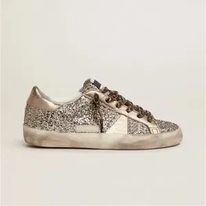 Vintage Embroidery Pattern PVC Court Sneakers Lace-up Closure Lightweight Breathable Pu Midsole Pu Outsole Faux <b>Fur</b> Lining - Product Image 2