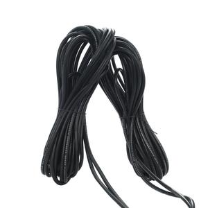 สายเคเบิลความร้อนใต้พื้นอินฟาเรดระยะไกลระดับพรีเมียม220V กราฟีนเทอร์โมสตัทไฟฟ้าสำหรับบ้านสำนักงานโรงแรมห้องน้ำห้องนั่งเล่นใช้งานกลางแจ้ง - Product Image 2