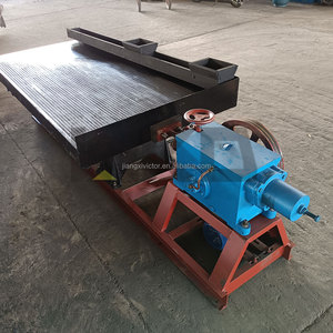 Hiệu Suất Cao Phòng Thí Nghiệm Trọng Lực Vàng Tách Rung Máy Kiểm Tra Ly2100 Lắc Bảng Cho Phòng Thí Nghiệm - Product Image 1