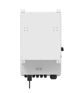 Deye 12KW <span class=keywords><strong>Single</strong></span> <span class=keywords><strong>phase</strong></span> lai biến tần deye Sun-12k-sg02lp1-eu-am3 EU Phiên bản cho năng lượng mặt trời nhà hệ thống điện áp thấp 48V pin - Product Image 3