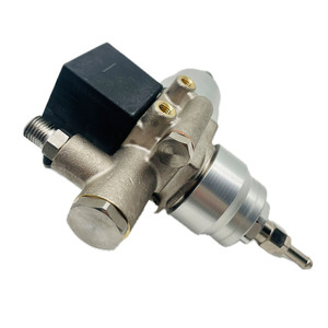 Vehicle Natural Gas <strong>CNG</strong> NGV Pressure <strong>Reducer</strong> <strong>for</strong> <strong>CNG</strong> Engine Heavy Truck - Product Image 6