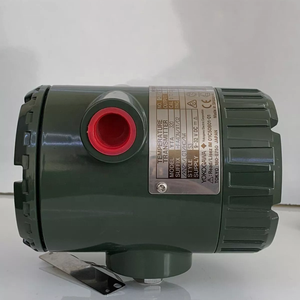 Nuevo Transmisor de Temperatura Yokogawa YTA320 Original, YTA320-FA4DN OEM/ODM, Acero Inoxidable, IP65 - Product Image 6