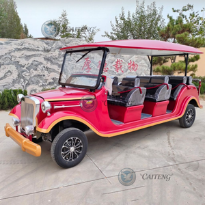 Nouvelles voitures classiques d'occasion, voitures anciennes, véhicules touristiques, voiturette de golf classique <span class=keywords><strong>junior</strong></span>, voiture électrique antique, voiture électrique vintage, voiture de tourisme électrique - Product Image 1