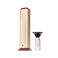 Amos – diffuseur d'arôme de parfum silencieux, machine à parfum de luxe de style moderne, autoportant, élégant, XA100, sans eau, vente en gros, Offre Spéciale