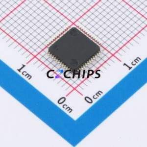 Original & Brand-new STM32F101C6T6A LQFP-48(7x7) Integrated Circuit IC Chip Microcontroller (MCU/MPU/SoC) - Product Image 2