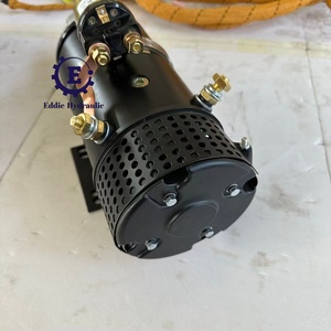 มอเตอร์โบลเวอร์กระแสตรง 28V รุ่น 146-3506 1463506 สำหรับเครื่องปรับอากาศ รถขุดเหมืองเออร์แคปเปิล 5230B 5130B 5230 และรถบรรทุก <span class=keywords><strong>797</strong></span> - Product Image 4