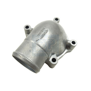 20405125 21519562 21611266 21861948 21905526 Depehr Repuestos Europeos para Refrigeración, Cubierta de la Carcasa del <span class=keywords><strong>Termostato</strong></span> para Camiones VLV RVI - Product Image 6