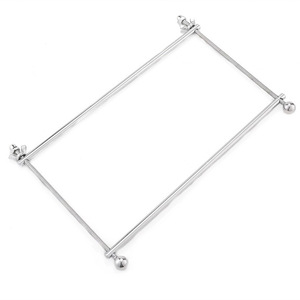 Morsetti per capezzoli in acciaio inossidabile BDSM SM per donne e coppie, <span class=keywords><strong>sexy</strong></span>, per allenamento all'aperto, giocattolo sessuale per adulti - Product Image 4