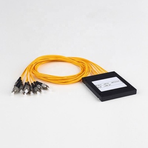 1*8 Sợi Quang <span class=keywords><strong>Plc</strong></span> <span class=keywords><strong>Splitter</strong></span> <span class=keywords><strong>1X8</strong></span> <span class=keywords><strong>Plc</strong></span> - Product Image 3