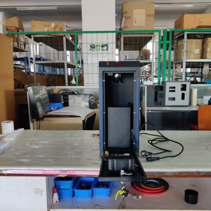 Lưu ý hoạt động thời gian hộp điều khiển hóa đơn chấp nhận hẹn giờ điều khiển máy giặt cho ghế massage - Product Image 4