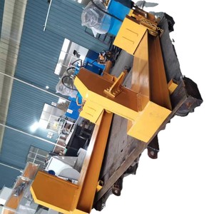 Máquina hidráulica eléctrica para partir madera con capacidad de 1000 kg para partir troncos, árboles y tocones con alto nivel de seguridad - Product Image 2