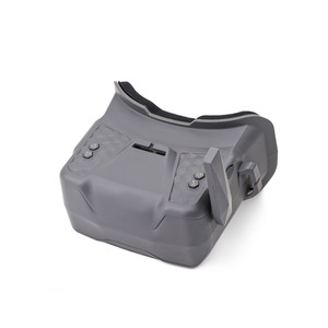 Huagulong HGLRC VR001 5.8G FPV Goggles For Racing Drones With Card Recording Support - Product Image 1