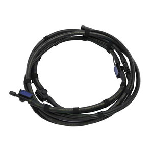 ท่อยางฉีดน้ำล้างกระจกหน้ารถ A2218600292 สำหรับ Mercedes-Benz S350 W221 อะไหล่ยานยนต์ - Product Image 5