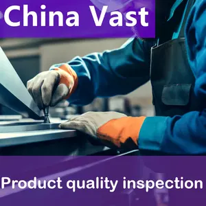 Professioneel Derde Inspectiebedrijf Inspecteert/Test Productdiensten Kwaliteitscontrole In De Kwaliteitsinspectie Van China