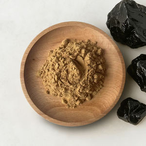 Экстракт гималайского шиладжита в порошке, биоактиватор, удобрение, 25-50% фульвовой кислоты - Product Image 4