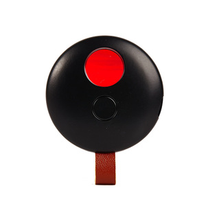 Detector infrarrojo Q68, dispositivo de inspección de privacidad blanco y negro de 42x42x14mm para el hogar y los viajes - Product Image 5
