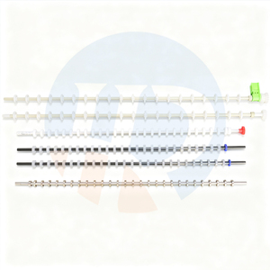 HR chất lượng hàng đầu mang lõi nhựa đĩa lắp ráp con lăn cho PCB Thiết bị làm sạch tại Hàn Quốc - Product Image 3