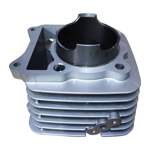 Kit de Cilindro de 66 mm para Suzuki GS200 DR200, Juego de Anillos de Pistón y Juntas, Bloque de Motor de Aluminio - Product Image 5