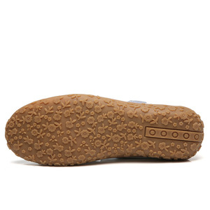 Sandalias de Plataforma Retro Hechas a Mano para el Verano 2025, Zapatos de Mujer con Suela Suave, Estilo Casual, Sin Cordones, para una Generación de Mujeres - Product Image 5