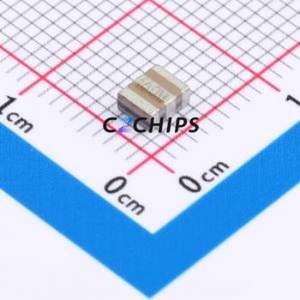 HCTT5-16.000-ZTTCVL Ceramic Resonator (Passive) SMD-3P,3.7x3.1mm Oscillator 16MHz 5000ppm 60Ohm 3000ppm - Product Image 1