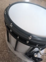 Professional Marching Percussion Snare Drum